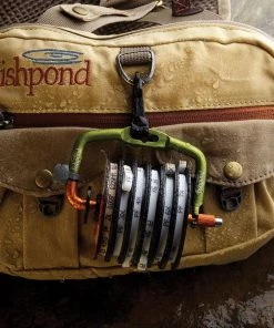 Fishpond Headgate Tippet Holder