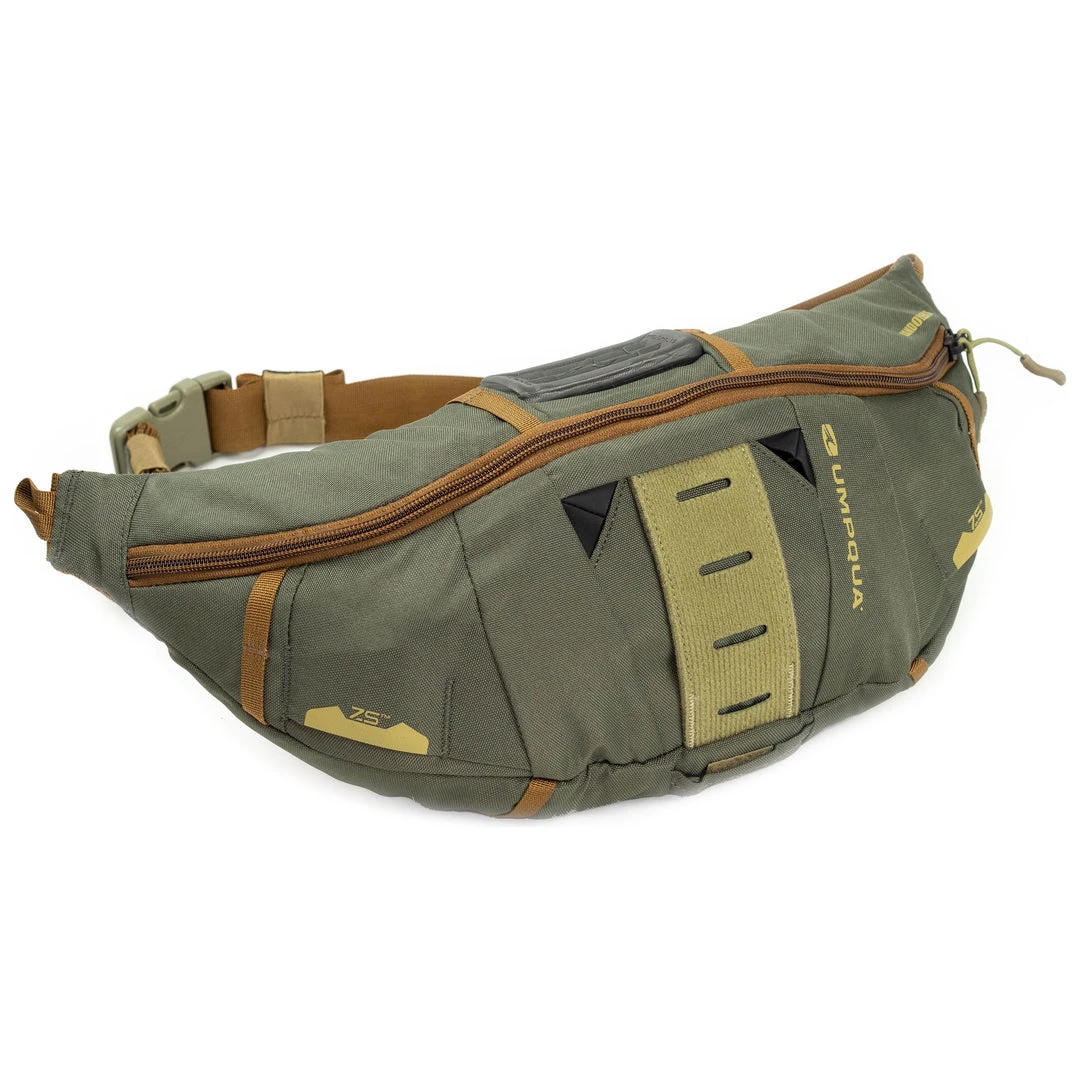 Umpqua Bandolier ZS2 Sling Pack - Closeout 1 Umpqua Bandolier ZS2 Sling Pack - Closeout
