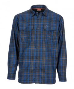 Clothing Simms Coldweather Shirt - Closeout