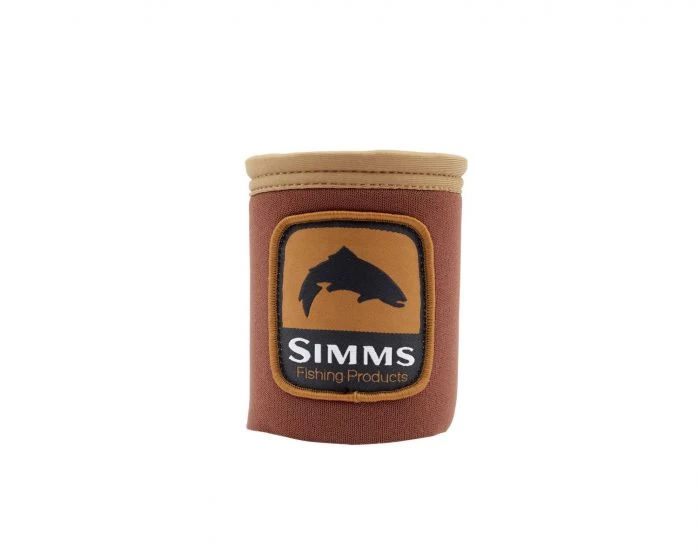 Simms Wading Drink Jacket 6 Simms Wading Drink Jacket