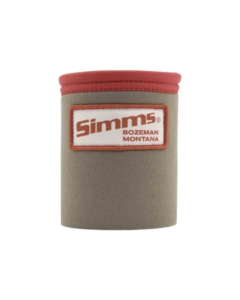 Simms Wading Drink Jacket 10 Simms Wading Drink Jacket