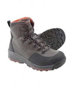 Simms Freestone Wading Boot - Rubber Sole