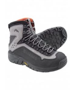 Simms G3 Guide Boot - Vibram Sole