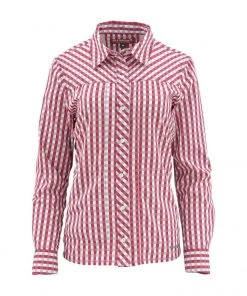 Simms Women's Isle Shirt Long Sleeve - Closeout Clothing