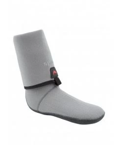 Simms Neoprene Guard Socks - Closeout Clothing