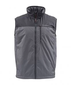 Simms Midstream Insulated Vest Clothing