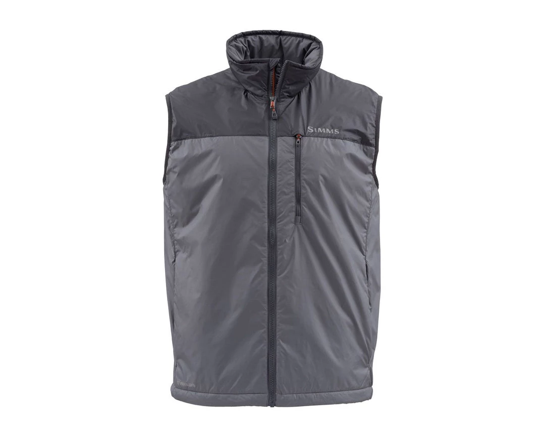 Simms Midstream Insulated Vest Clothing 1 Simms Midstream Insulated Vest Clothing