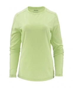 Simms Women's Bugstopper Tee - Closeout Clothing