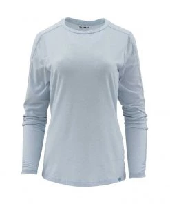 Simms Women's Bugstopper Tee - Closeout Clothing