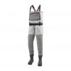 Simms G3 Guide Bootfoot Wader - Felt Sole Wading