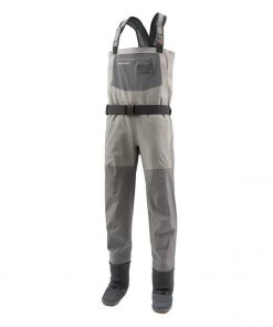 Simms G4 Pro Waders - Stockingfoot Wading