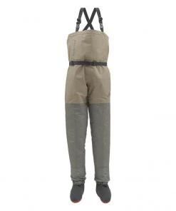 Wading Simms Kid's Tributary Wader