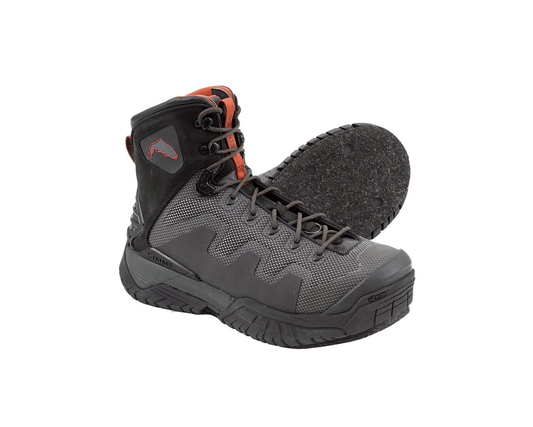 Simms G4 PRO Wading Boot - Felt 1 Simms G4 PRO Wading Boot - Felt