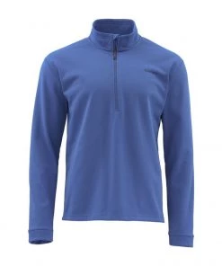 Clothing Simms Midweight Core Quarter-Zip - Closeout