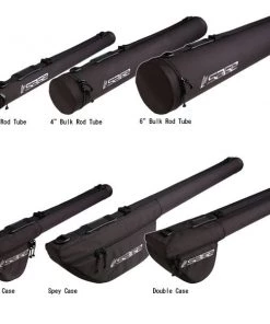 Sage Ballistic Rod Tubes