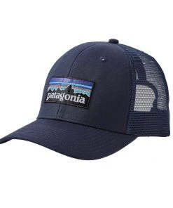 Patagonia P-6 Logo Trucker