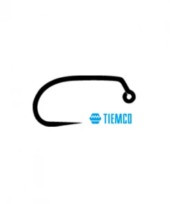 Umpqua Fly Tying Tiemco TMC403BLJ