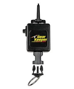 Fly And Field Outfitters - Online Flyfishing Shop Accessories Gear Keeper Locking Net Retractor