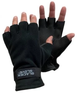 Glacier Gloves Glacier Glove Alaska River Series - Fingerless