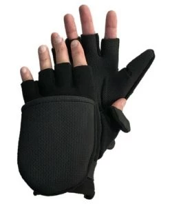 Glacier Gloves Glacier Glove Alaska Series - Flip Mitt Clothing
