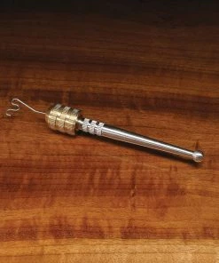 Hareline Dubbin Stonfo Rotodubbing 1 Revolving Dubbing Tool Fly Tying Tools