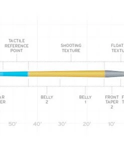 Fly Lines Scientific Anglers Amplitude Trout Fly Line