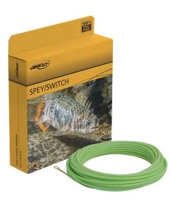 Fly Lines Airflo Skagit Driver