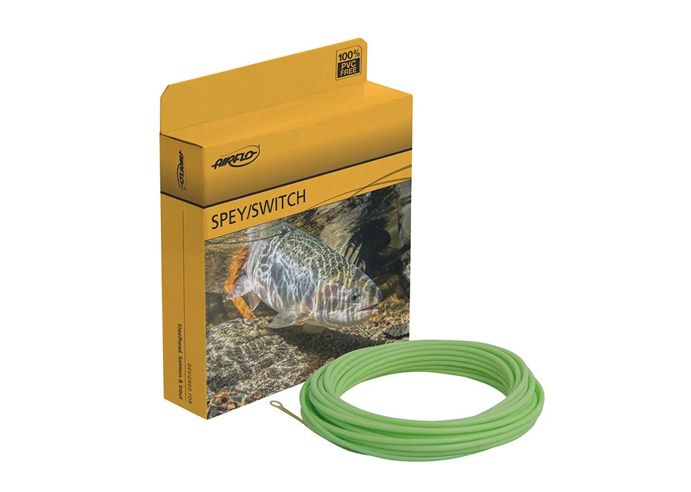 Fly Lines Airflo Skagit Driver 1 Fly Lines Airflo Skagit Driver