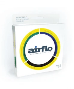 Airflo Superflo 40+ Extreme