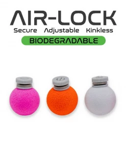 Airlock Indicators - Single Indicator Accessories