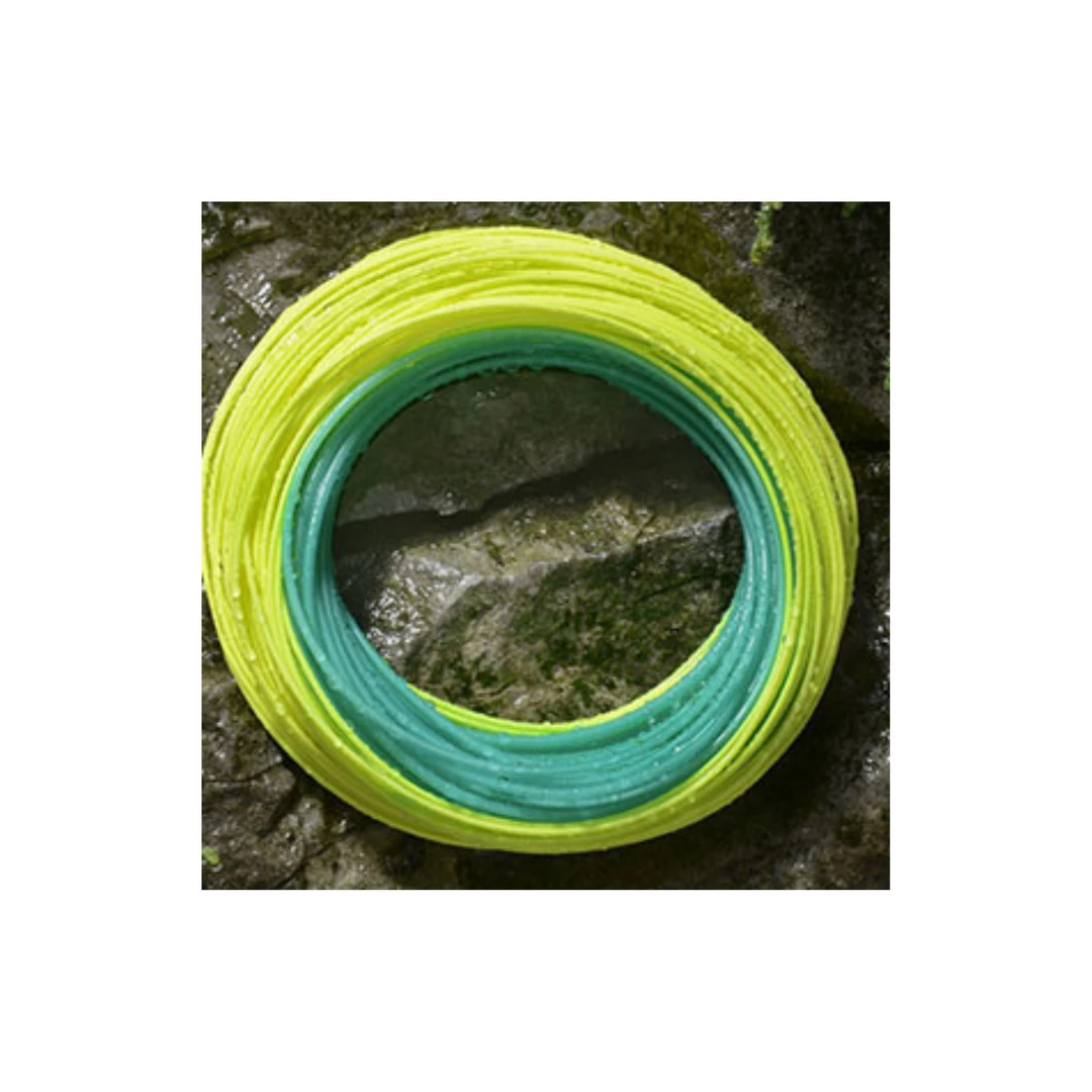 Royal Wulff Products Royal Wulff Ambush Neutralizer Fly Line - Closeout Freshwater Fly Lines 2 Royal Wulff Products Royal Wulff Ambush Neutralizer Fly Line - Closeout Freshwater Fly Lines