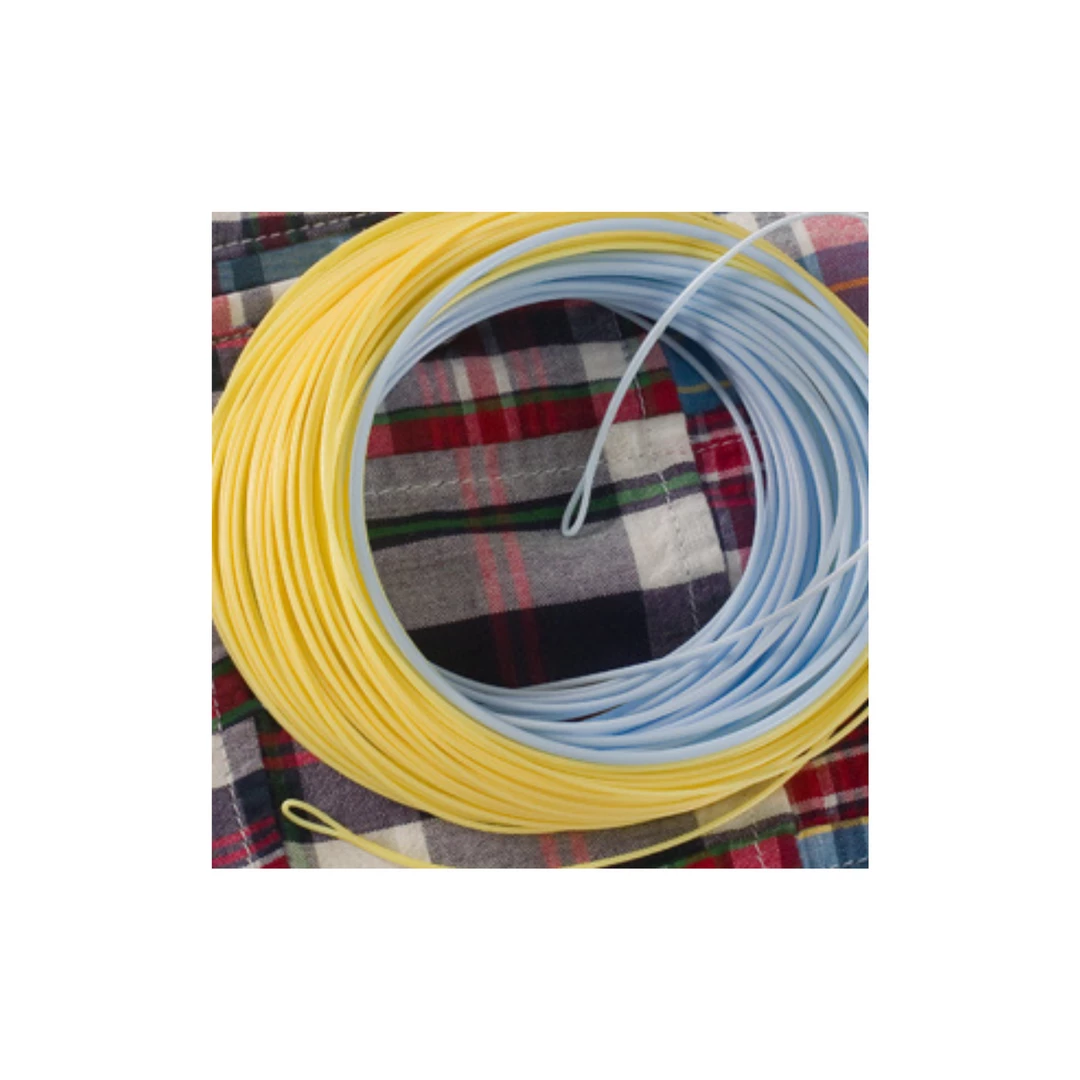 Royal Wulff Products Royal Wulff Bremuda Shorts Triangle Taper Fly Line - Closeout