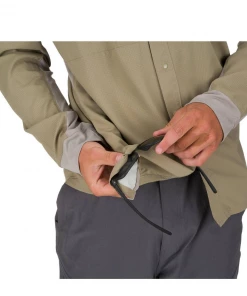 Simms Intruder BiComp LS Shirt - Closeout Clothing