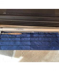 Fly And Field Outfitters Fly Rods CF Burkheimer 696-4 DAL Fly Rod - Used