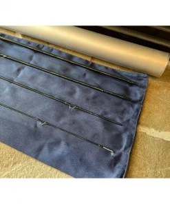 Fly And Field Outfitters Fly Rods CF Burkheimer 696-4 DAL Fly Rod - Used