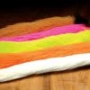 Hareline Dubbin Calf Tail Fly Tying