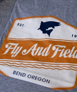 Fly And Field Outfitters Fly And Field Certified Classic Shirt Clothing