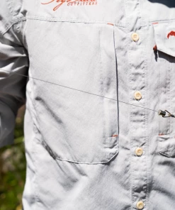 Fly And Field Outfitters Clip N' Rip Zinger