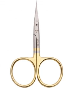 Hareline Dubbin Fly Tying Dr. Slick All Purpose Scissors