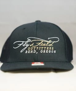 Fly And Field Outfitters - Online Flyfishing Shop Fly And Field FlexFit Hat