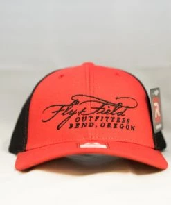 Fly And Field Outfitters - Online Flyfishing Shop Fly And Field FlexFit Hat