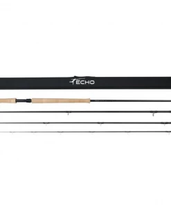 Rajeff Sports Echo Full Spey Fly Rods