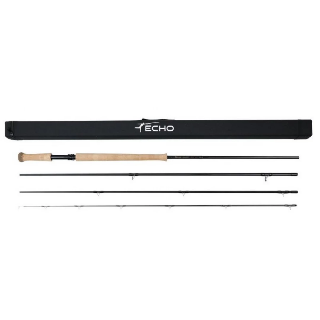 Rajeff Sports Echo Full Spey Fly Rods 2 Rajeff Sports Echo Full Spey Fly Rods