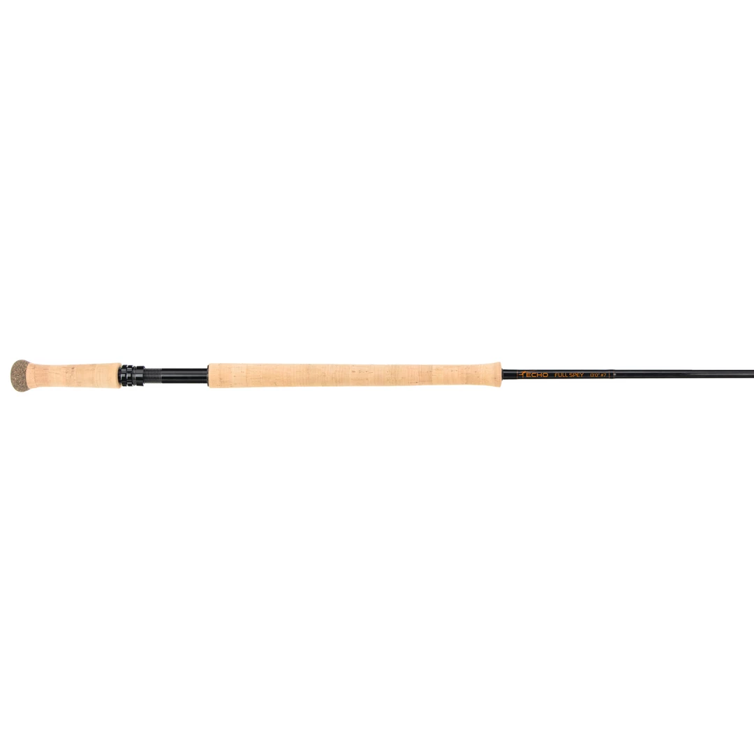 Rajeff Sports Echo Full Spey Fly Rods 1 Rajeff Sports Echo Full Spey Fly Rods