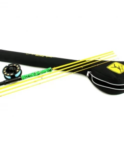 Rajeff Sports Echo Gecko Kit