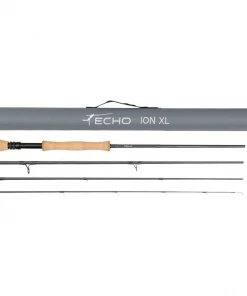 Rajeff Sports Echo Ion XL Fly Rods