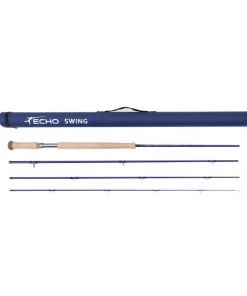 Rajeff Sports Fly Rods Echo Swing