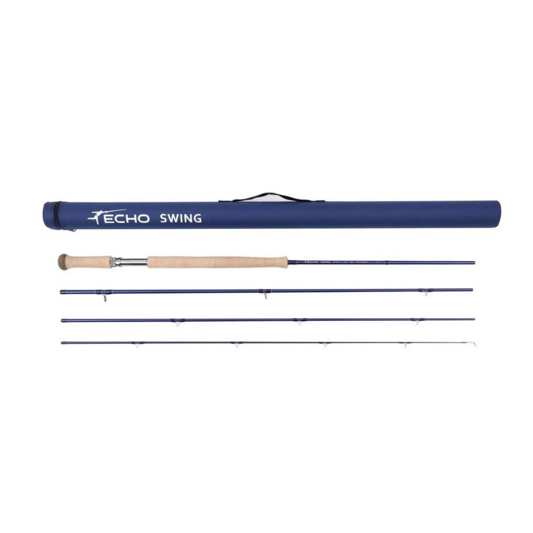 Rajeff Sports Fly Rods Echo Swing 2 Rajeff Sports Fly Rods Echo Swing