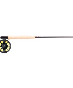 Rajeff Sports Echo Traverse Kit Fly Rods