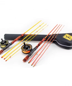 Rajeff Sports Echo Gecko Kit